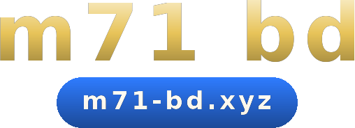 m71 bd logo